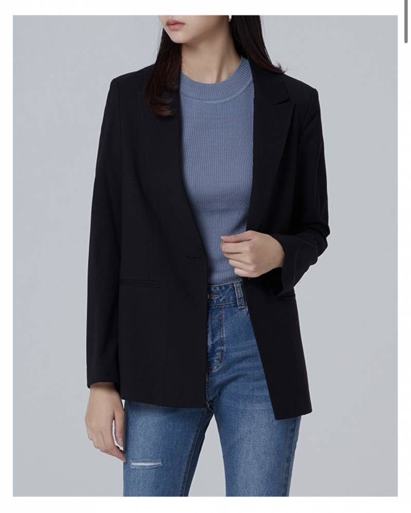 익인들아 다음주에 회사 면접 보러가는데 정장입거나 격식차리지 말고 편하게 입고오라했거든 | 인스티즈