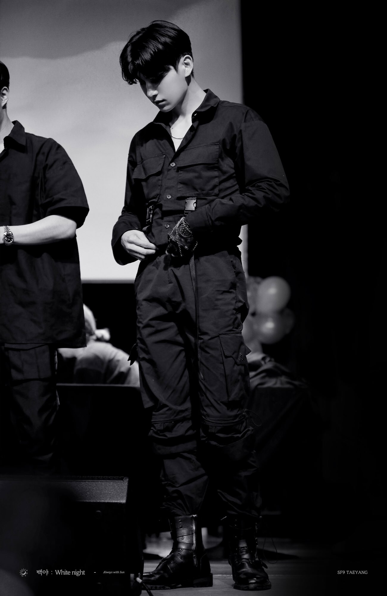 와씨 슾구들아 방금 뜬 유태양 과질 좀 봐줘 | 인스티즈