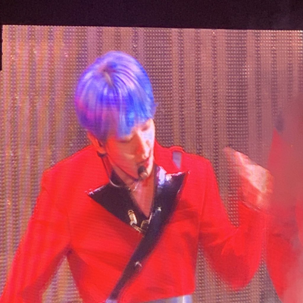 큰방징들아 백현이 머리 (ㅅㅍㅈㅇ) | 인스티즈