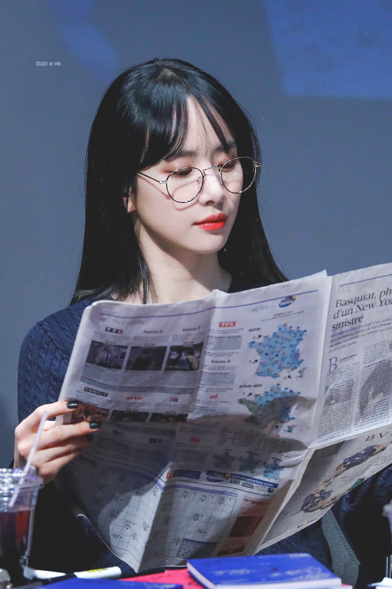 나 약간 스타쉽이 무슨상 좋아하는지 알거같아 | 인스티즈