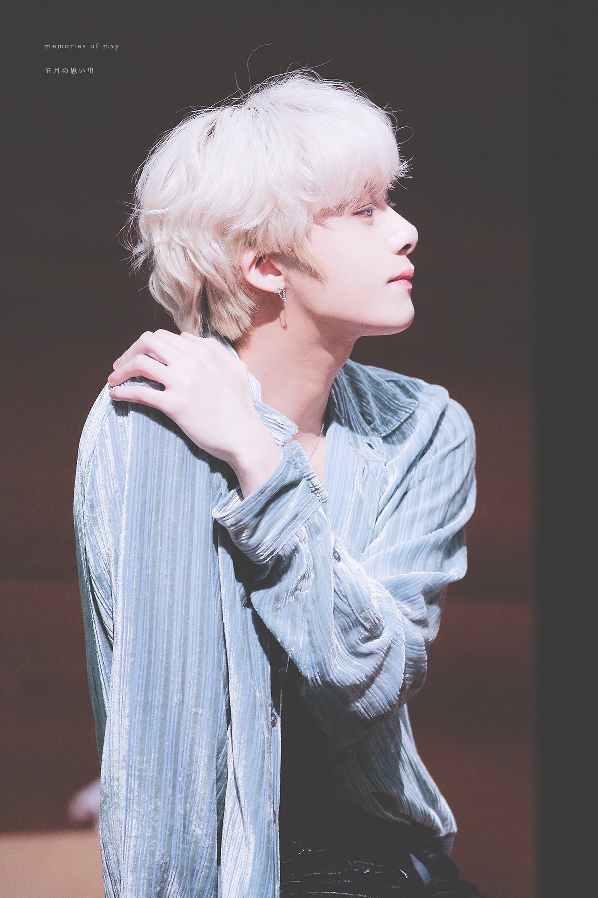 나 약간 스타쉽이 무슨상 좋아하는지 알거같아 | 인스티즈