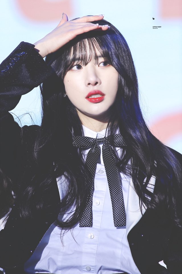 나 약간 스타쉽이 무슨상 좋아하는지 알거같아 | 인스티즈