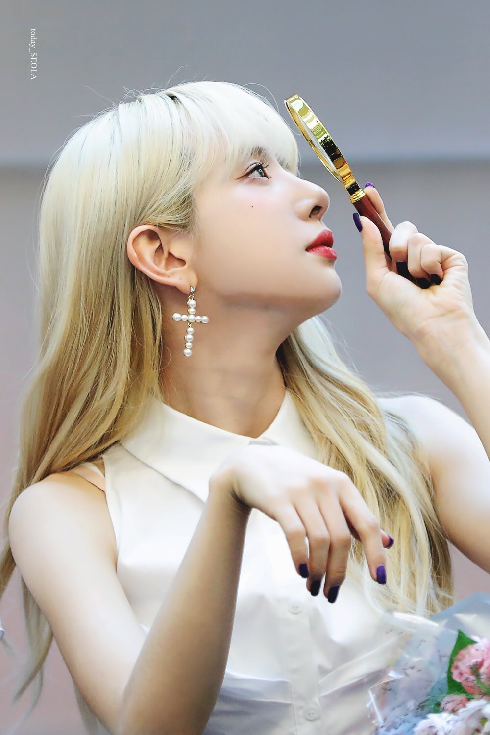 나 약간 스타쉽이 무슨상 좋아하는지 알거같아 | 인스티즈