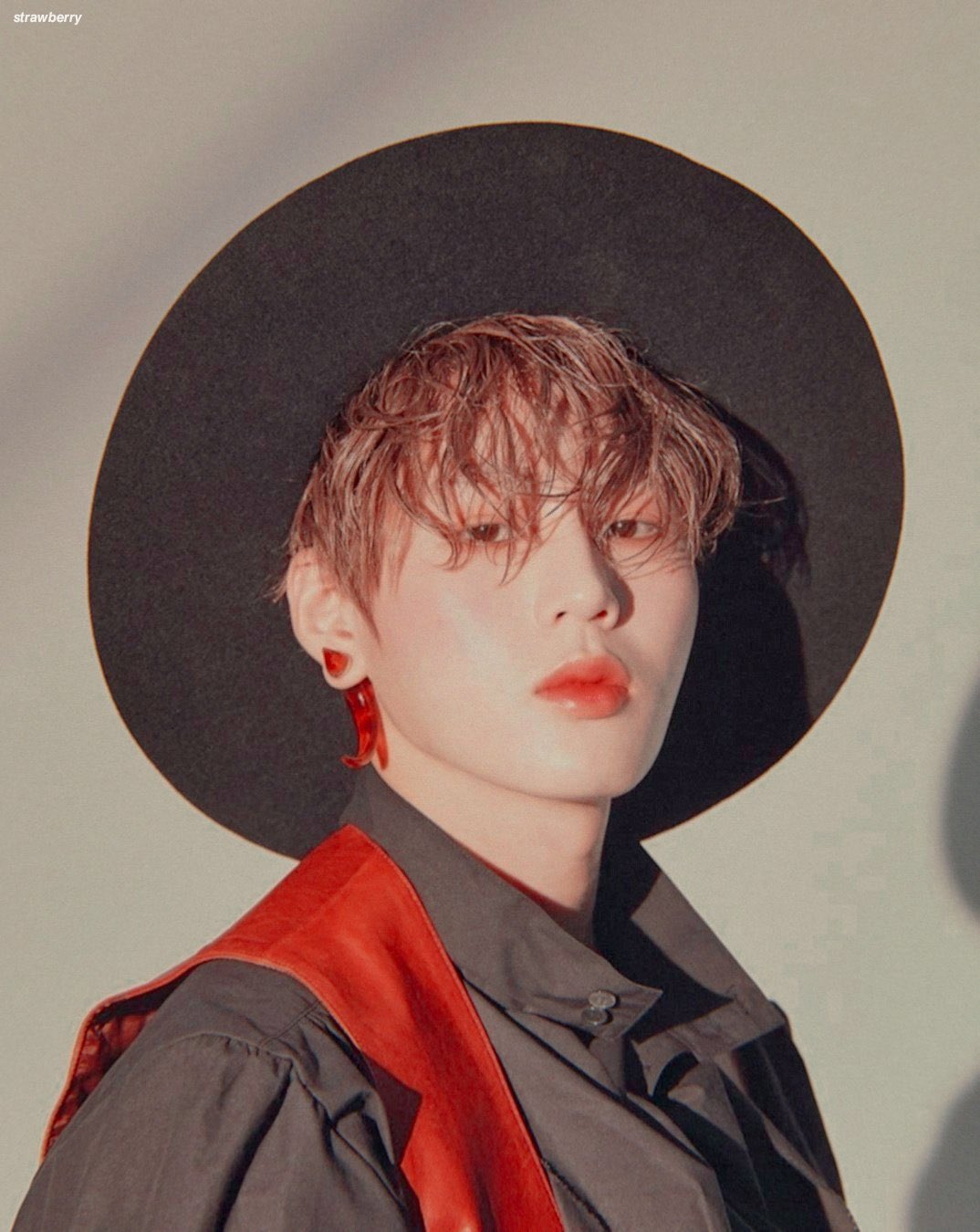 아흑 하성운.... 이 사진 봐.... | 인스티즈