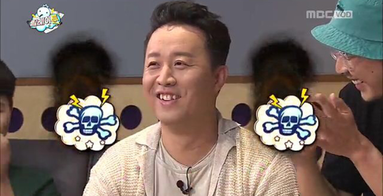 유재석 같은 사람 옆에 있으면 진짜 부들부들거릴 듯 | 인스티즈