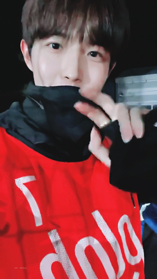 김재환 진짜 고딩같다 | 인스티즈