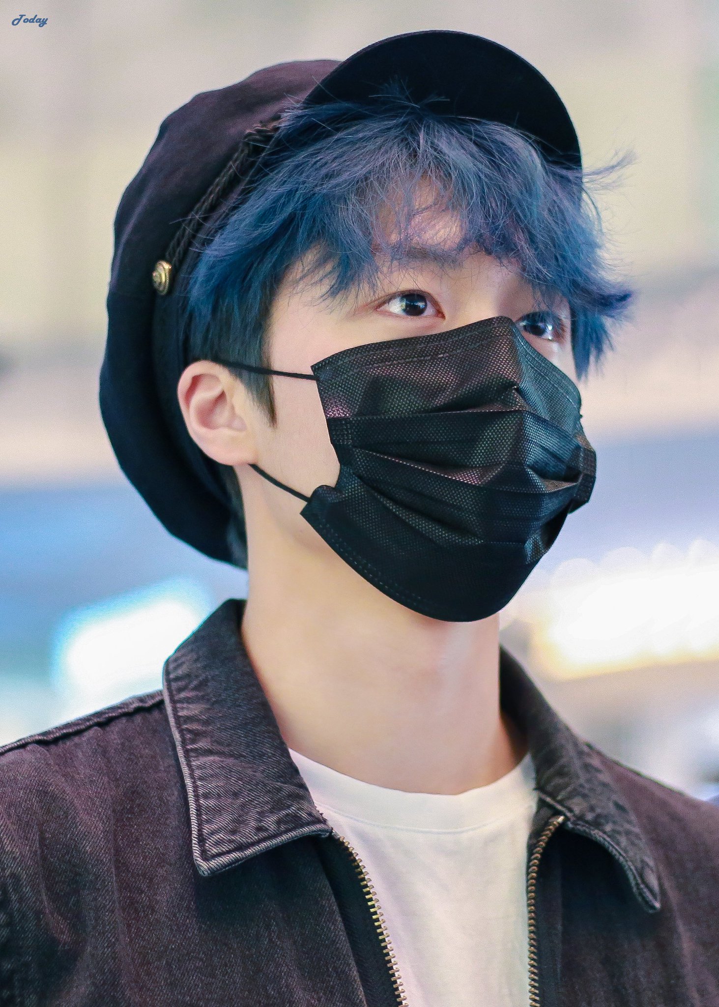 🍑아가토꾸 찬희 사진 모음🍑 | 인스티즈