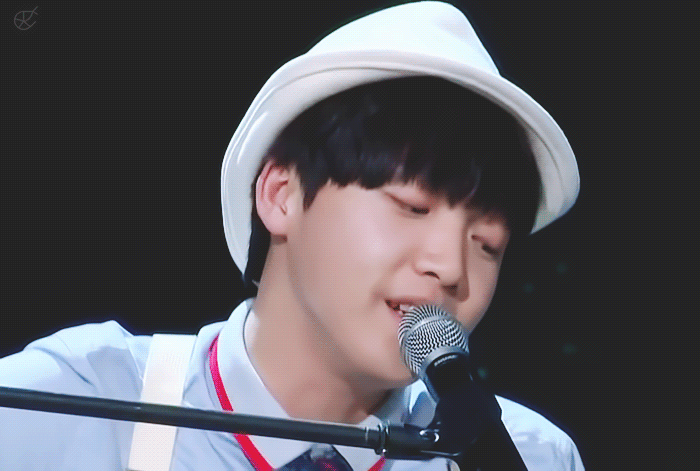 와 이짤 6년전이래 정세운 | 인스티즈