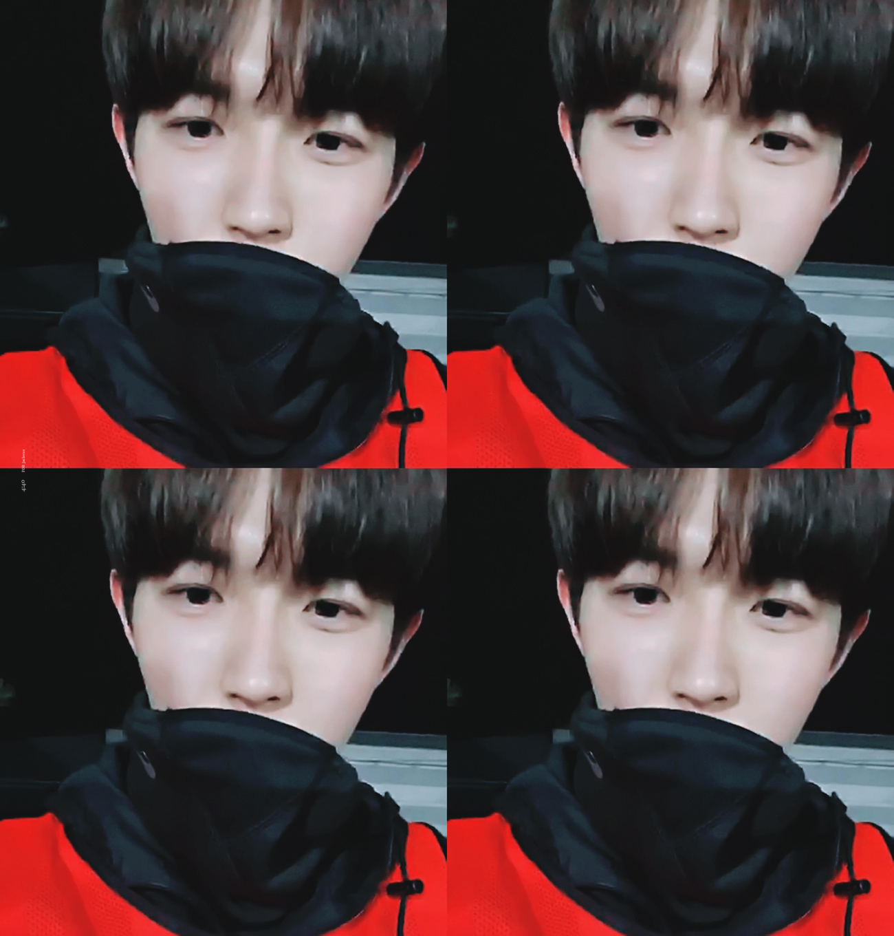 김재환 진짜 고딩같다 | 인스티즈