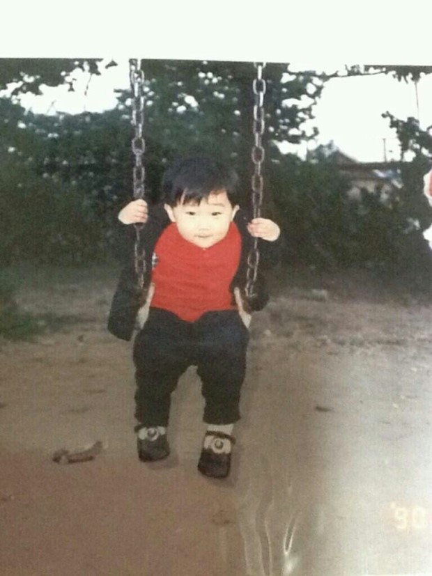 모야 우리 애기도 끼워죠 | 인스티즈