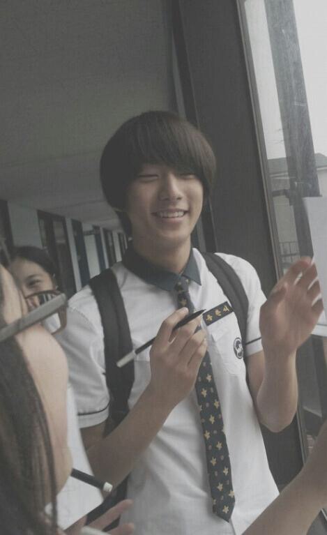 뭐가 과거사진이게??? | 인스티즈