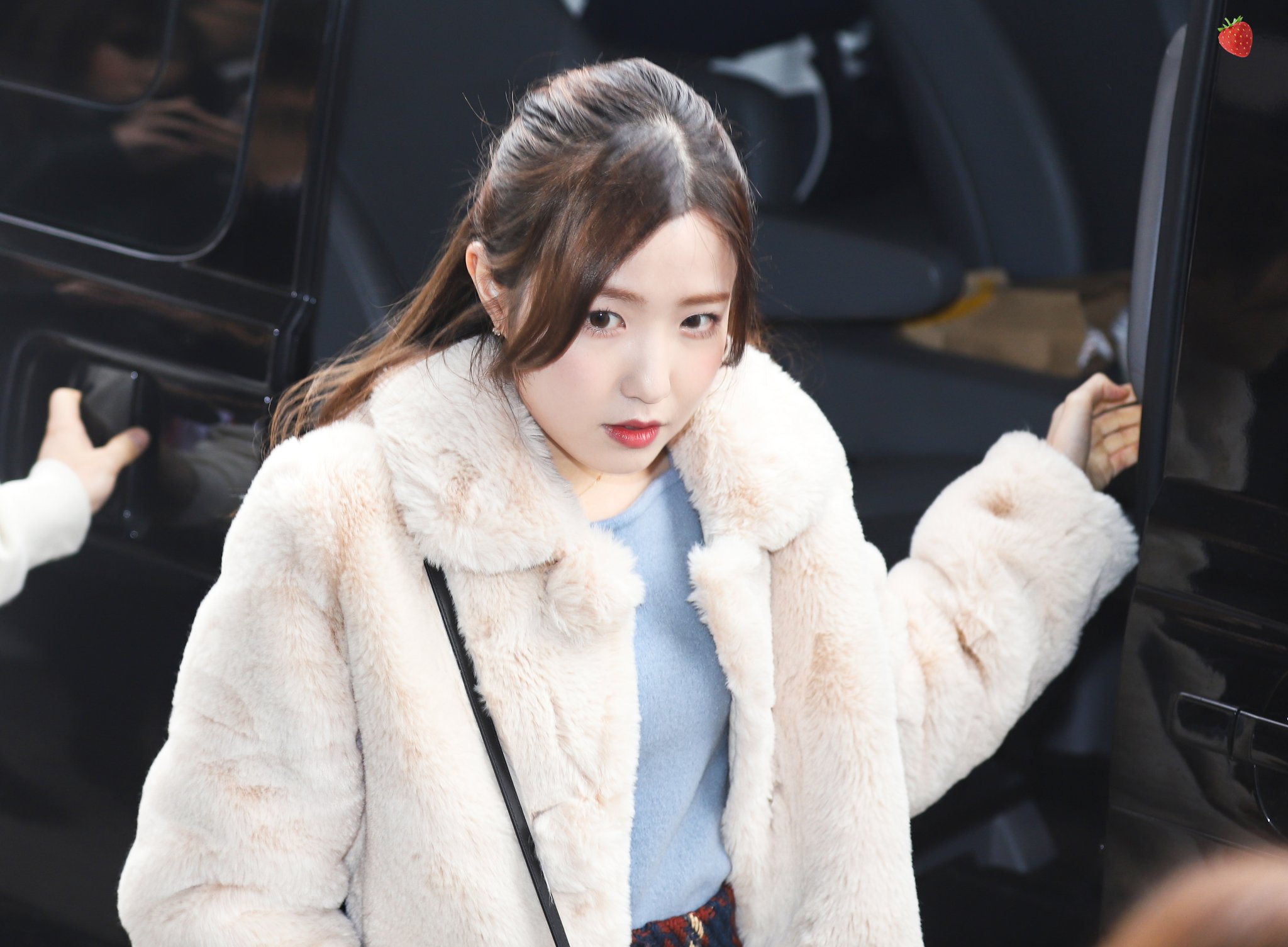 난 그냥 내가 좋아하는 아이즈원 지킬거야 | 인스티즈