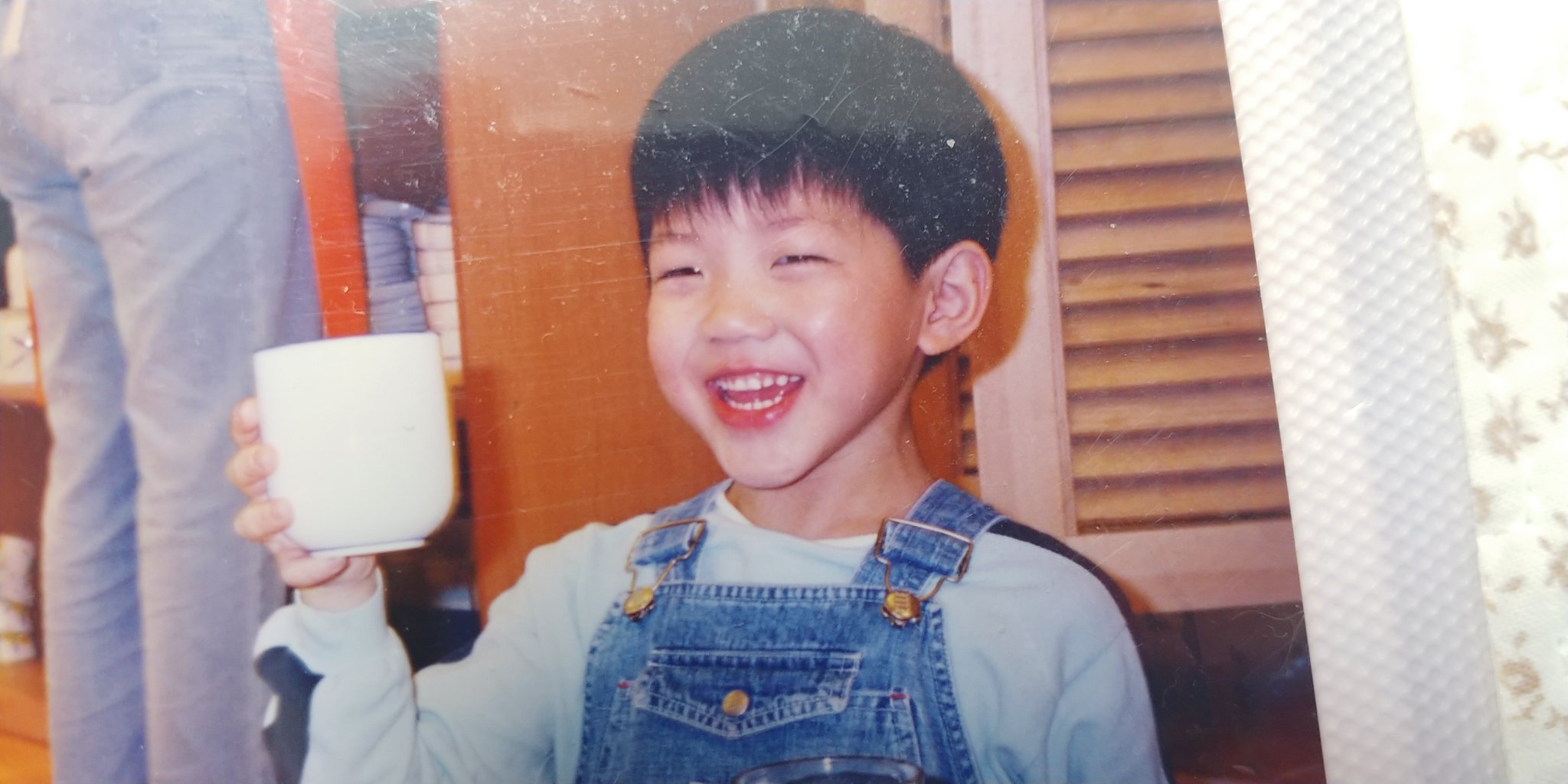 눈나 같이 구몬하고 우유마실래여?? | 인스티즈