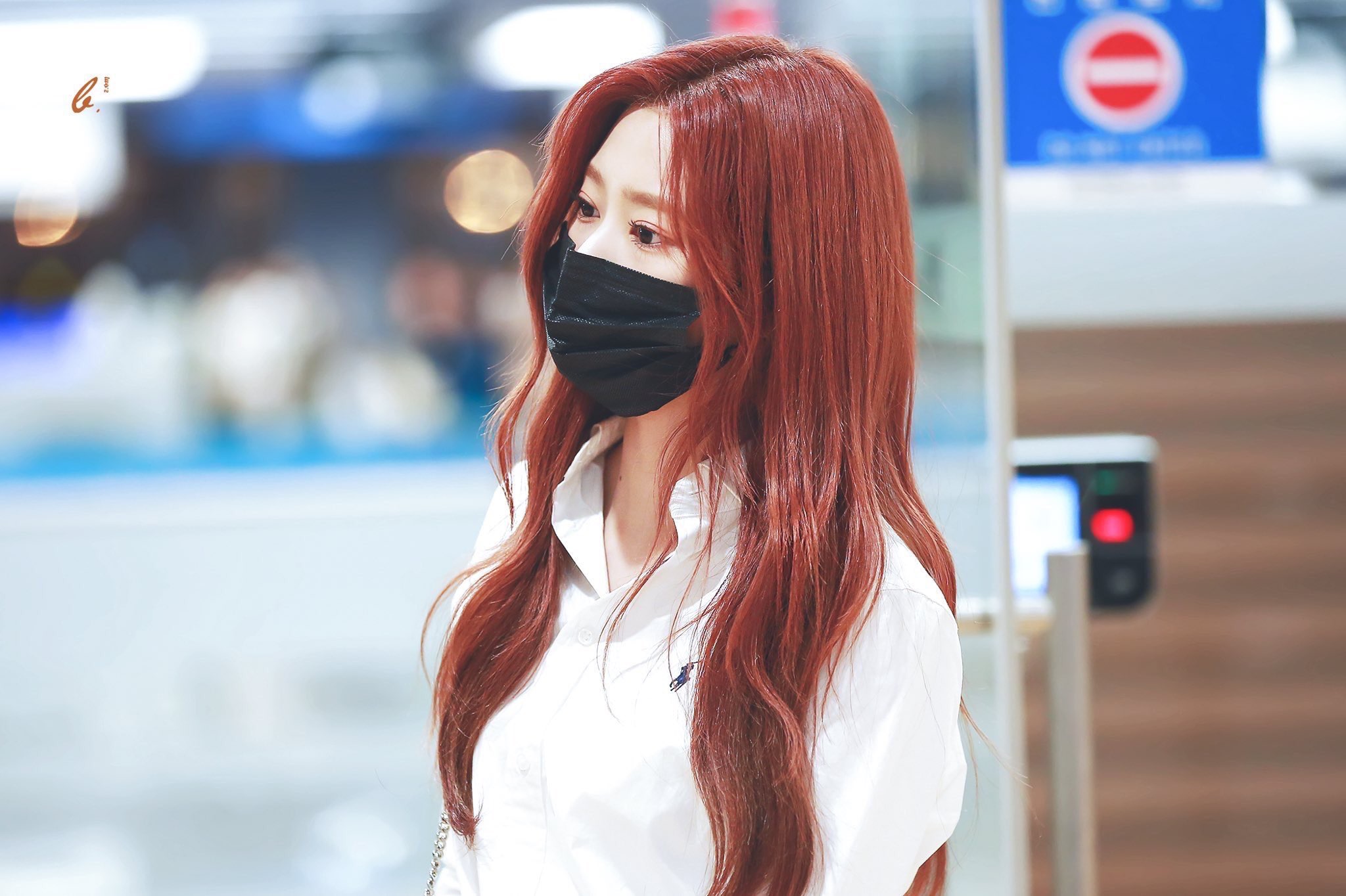 난 그냥 내가 좋아하는 아이즈원 지킬거야 | 인스티즈