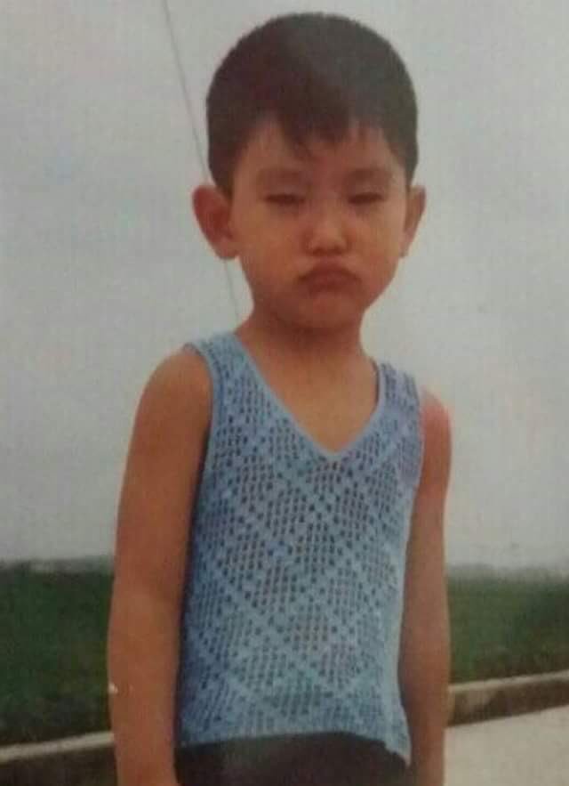 우리 애기본진은 커서 누가 되게~? | 인스티즈