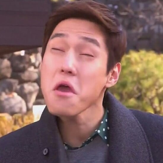 "누나, 오빠라고 불러봐요." | 인스티즈