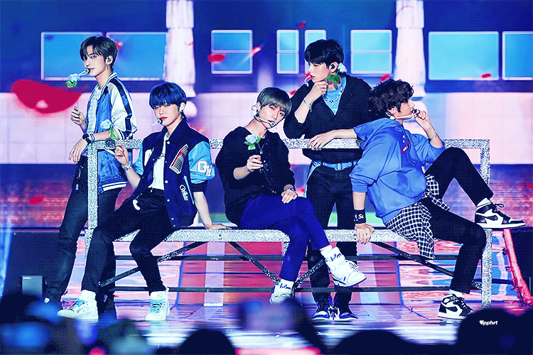 아 다잘생긴 투바투 단체사진을 좀 보고가라 이말이야 | 인스티즈