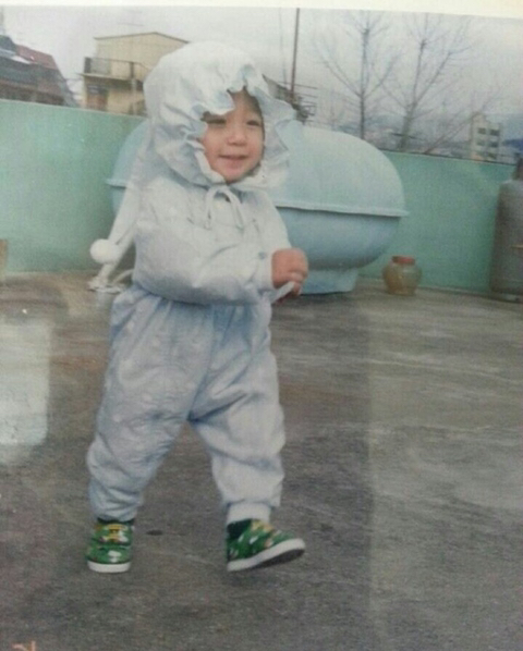 우리 아기도 누구인지 맞춰주세요! | 인스티즈