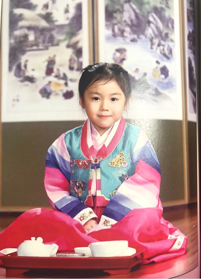 우리언니 과거사진도 고화질이야.. | 인스티즈