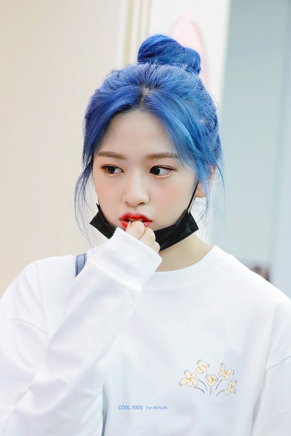 난 그냥 내가 좋아하는 아이즈원 지킬거야 | 인스티즈