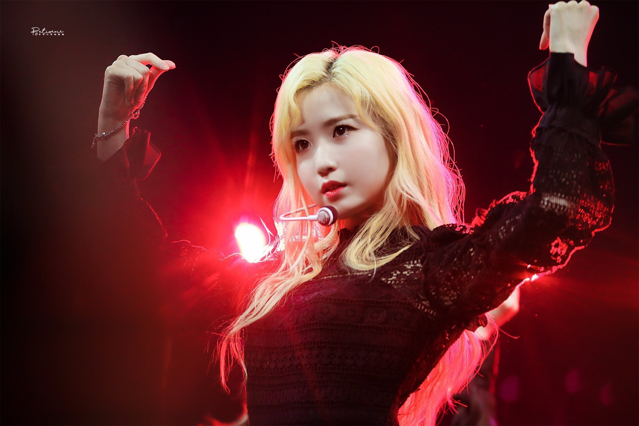 난 그냥 내가 좋아하는 아이즈원 지킬거야 | 인스티즈