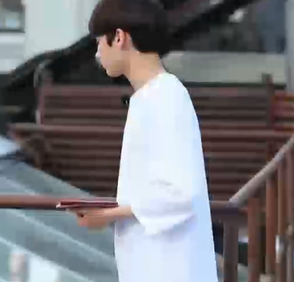 투바투 휴닝카이 완전 콩알시절 ㅠ | 인스티즈