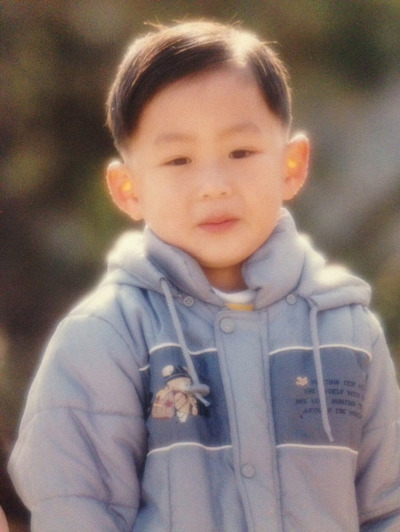 솔직히 우리애기는 진짜 누가봐도 우리애다 | 인스티즈