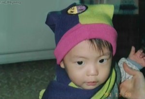 울 와기는 누굴까여 | 인스티즈