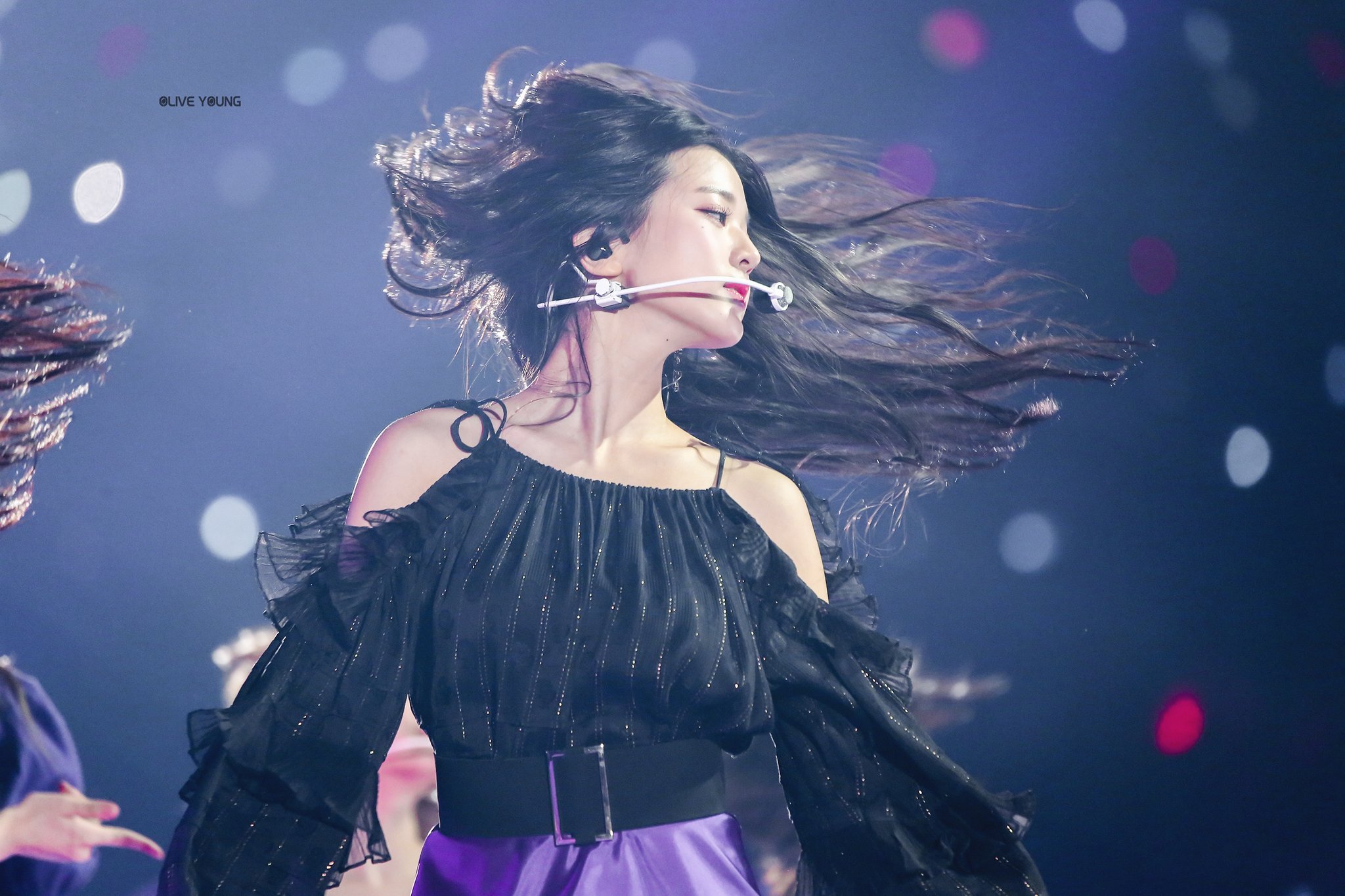 난 그냥 내가 좋아하는 아이즈원 지킬거야 | 인스티즈