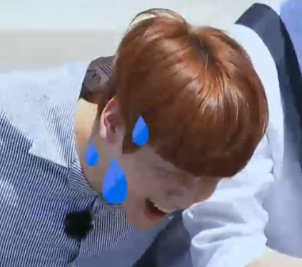 새벽반 나뿔 갑자기 시계보고 현타왓어 | 인스티즈