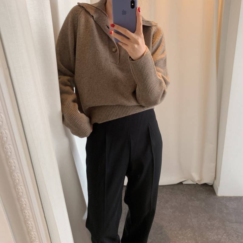 익드라 이 니트 11살 22말 | 인스티즈