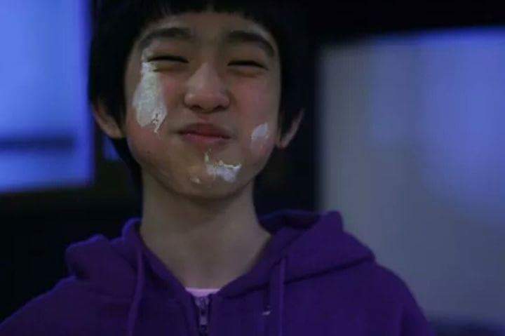 우리 애기본진은 커서 누가 되게~? | 인스티즈