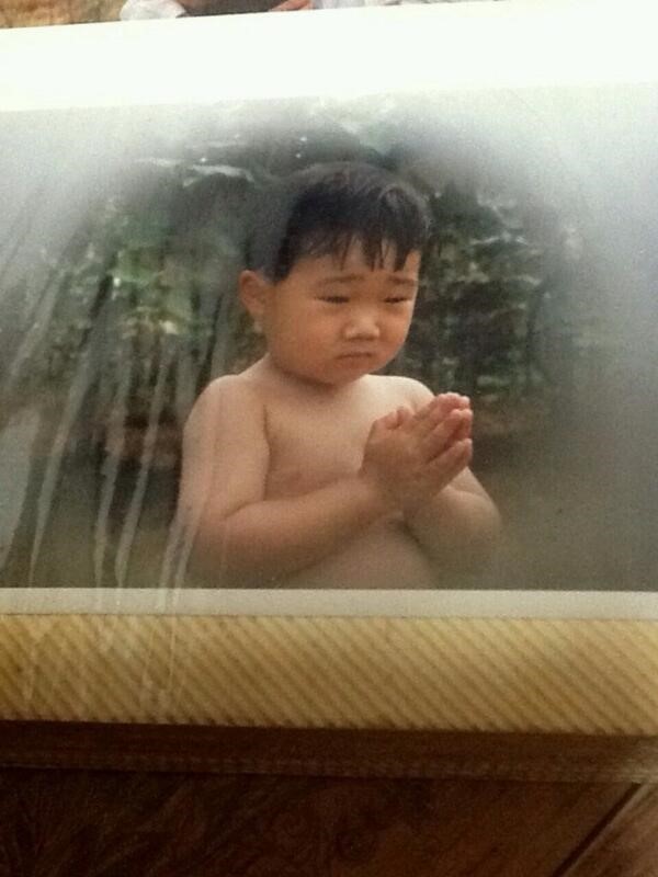 모야 우리 애기도 끼워죠 | 인스티즈