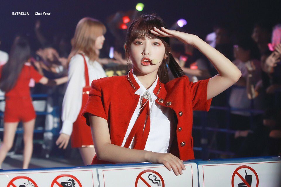 난 그냥 내가 좋아하는 아이즈원 지킬거야 | 인스티즈