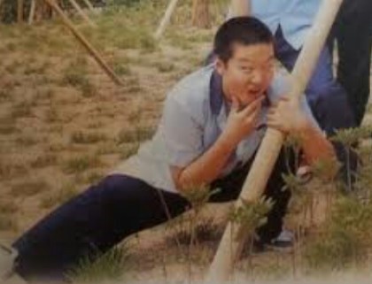 진짜 말 안듣게 생긴 과사 갑임 | 인스티즈