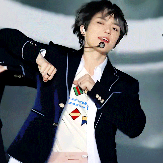 참나 최범규 니가 아무리 이래도 | 인스티즈