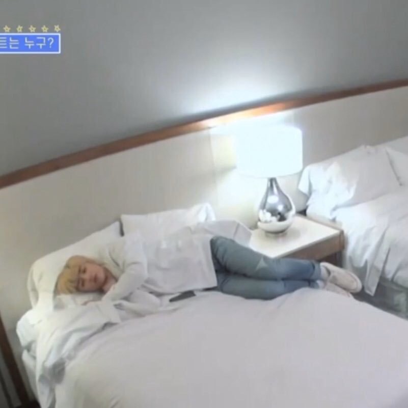 나아쁜 뿔들아 이제 최범규 다 놀렸냐 | 인스티즈