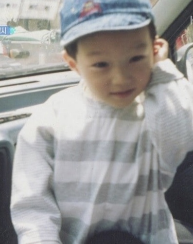 김명수 아기시절 | 인스티즈