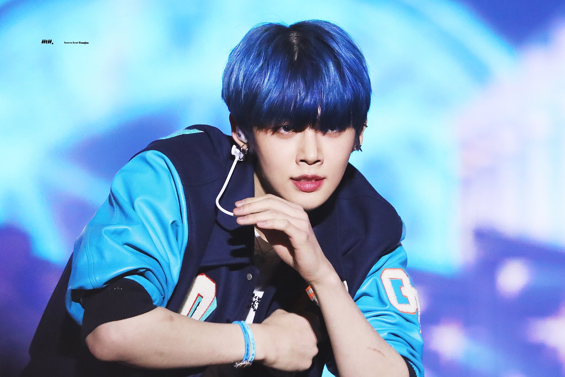 방금 뜬 투바투 연준 | 인스티즈