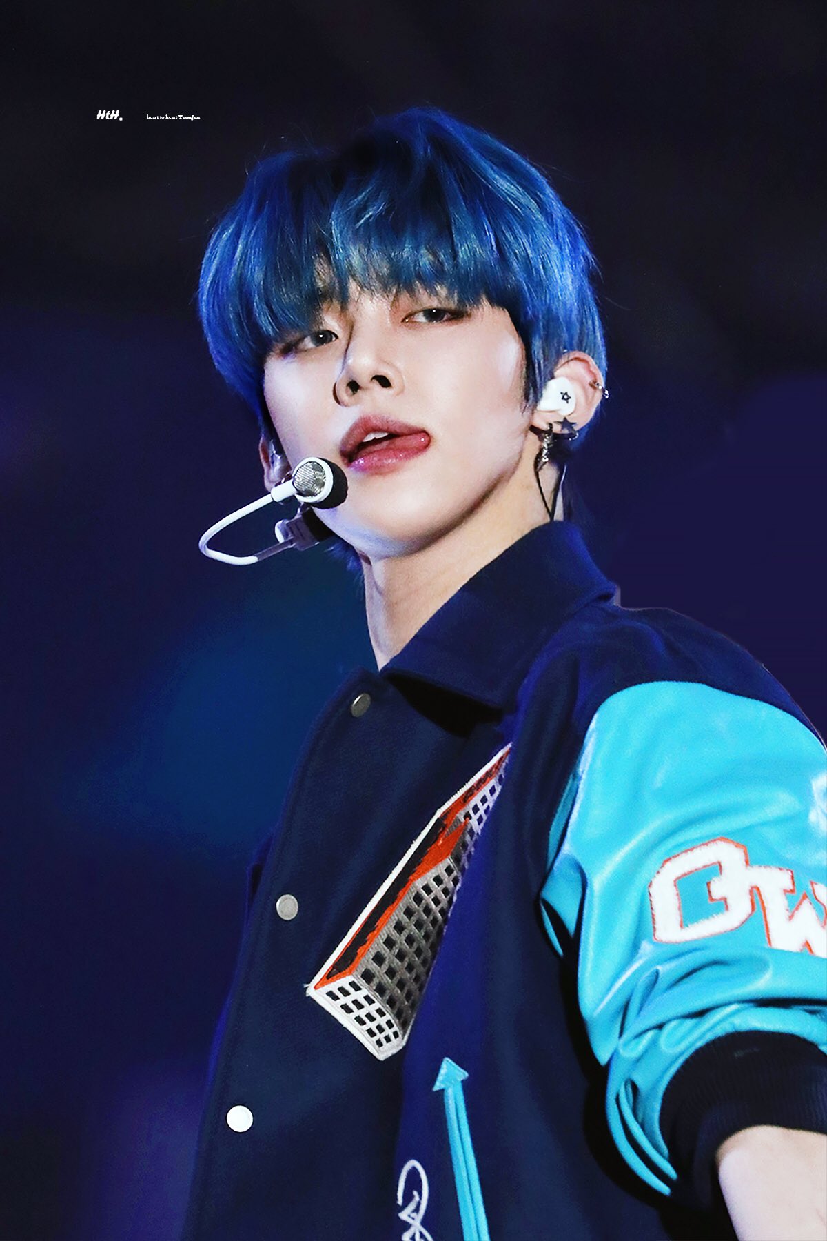 난 투바투 연준이가 연생을 5년이나 했다는게 믿기지않아 | 인스티즈