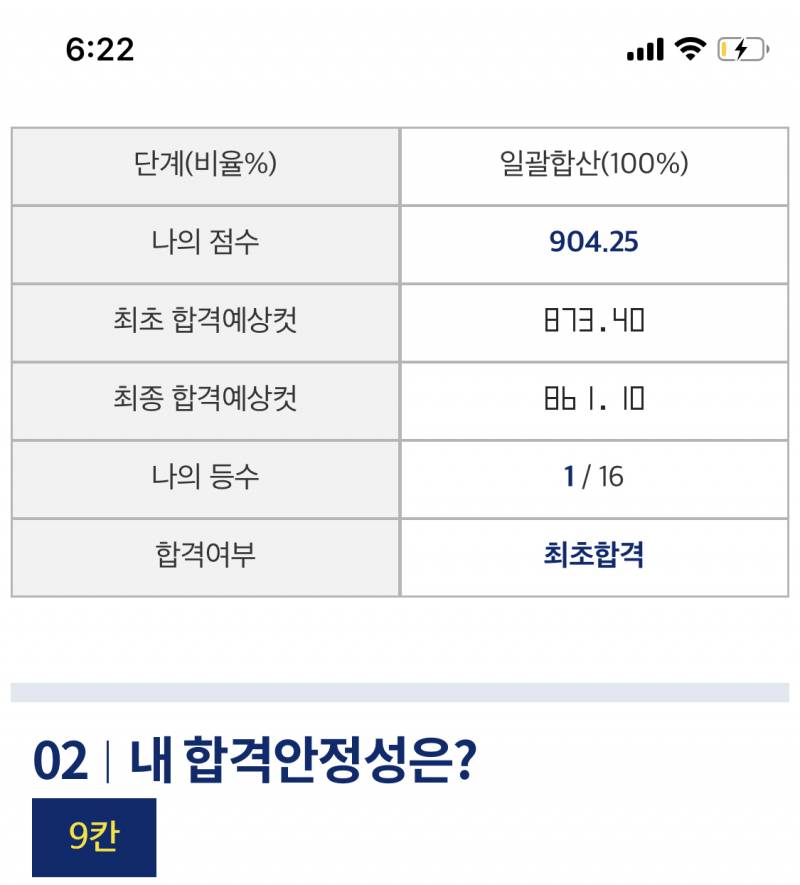 진학사 이거 너무 아까워? | 인스티즈