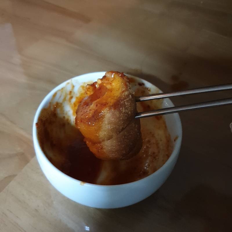 세상에서 제일 맛있는 아침을 먹었다 | 인스티즈