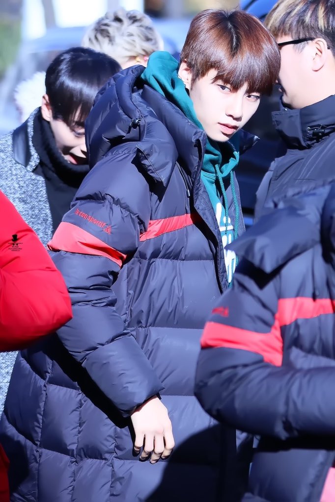 진혁부인 인나써 | 인스티즈