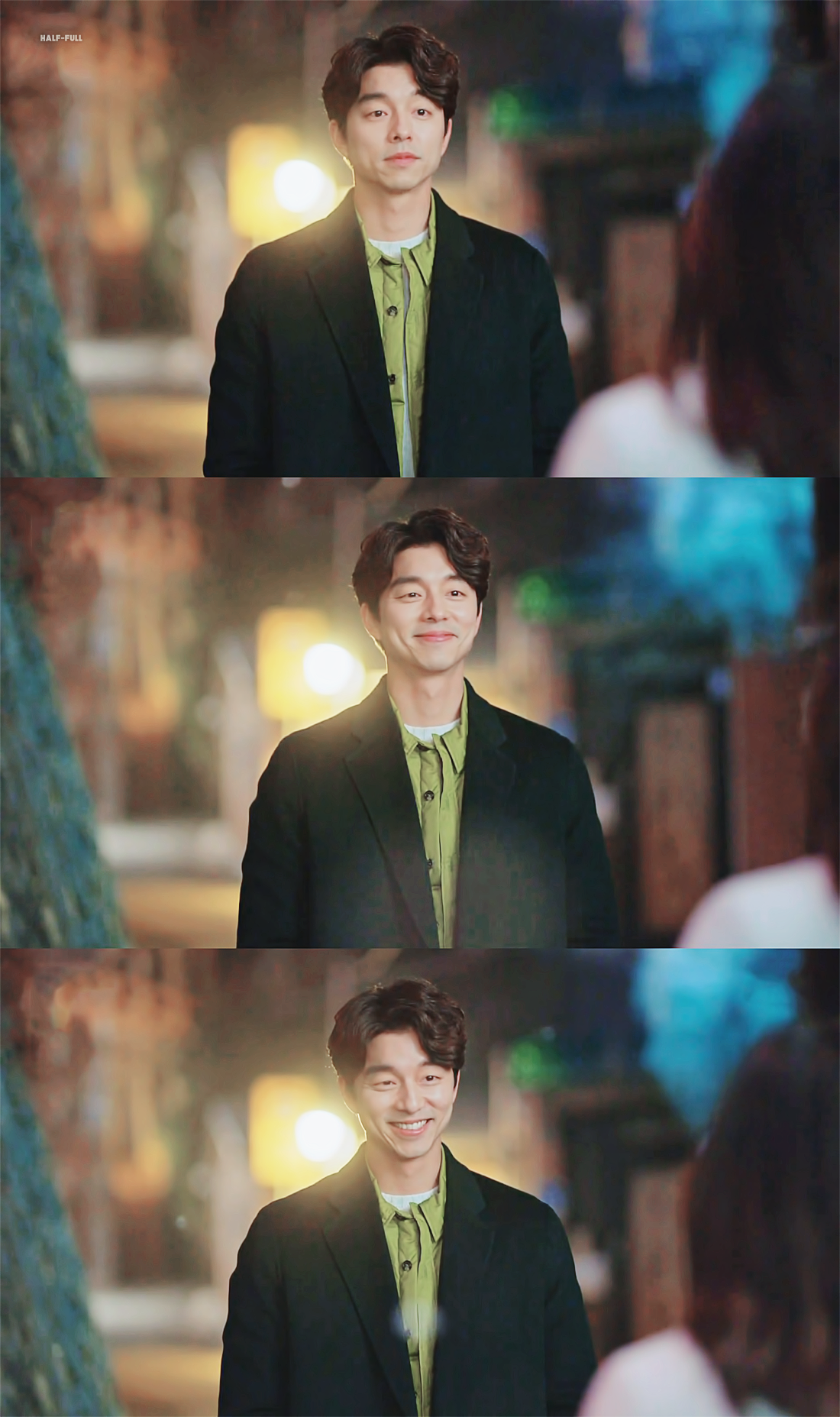 요즘 공유가 너무 좋아서 막 덕질하거 싶은데 같이할사람이 없다 | 인스티즈