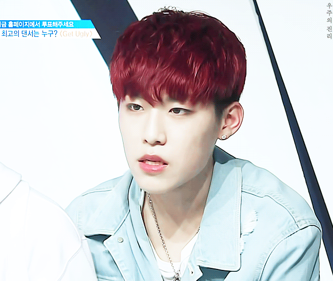 [워너원] 위험한 반인반수들과 동거 중 B | 인스티즈