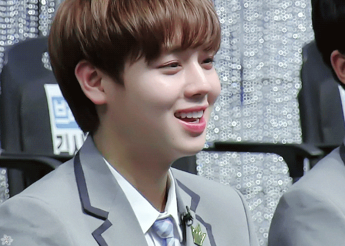 [워너원] 위험한 반인반수들과 동거 중 J | 인스티즈