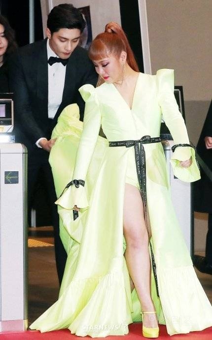 오늘자 박미선렌즈 장착하게 만드는 박나래&성훈.jpg | 인스티즈