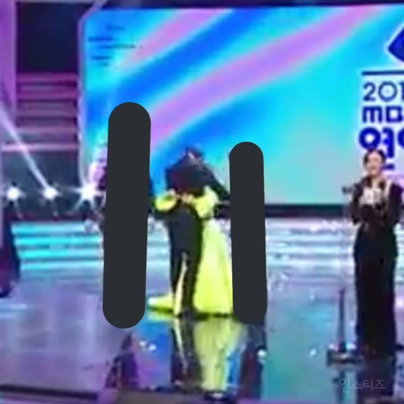 오늘자 박미선렌즈 장착하게 만드는 박나래&성훈.jpg | 인스티즈