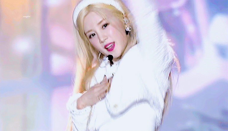 보는 내 눈이 상쾌해지는 박초롱 여쿨 스타일링 | 인스티즈