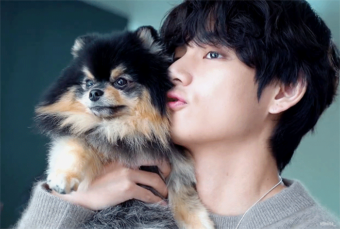 우리 탄아 오늘 맛있는거 많이 먹어랑잉 | 인스티즈